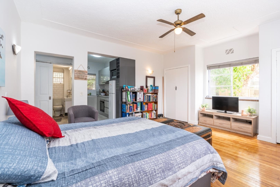 0 Bedroom Property for Sale in Gardens Western Cape